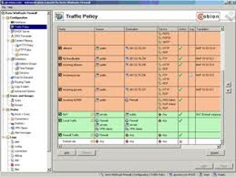 Image 0 for Kerio Control VPN Client(…