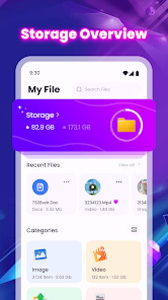 Immagine 0 per File Managing Insight