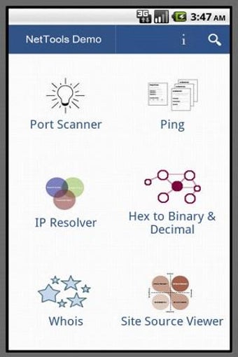 Immagine 0 per NetTools