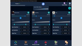 Imagen 0 para Movie Editor