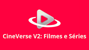 Bild 0 für CineVerse V2: Filmes e Sé…