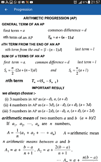 Obraz 0 dla Math Formula for 11th 12t…