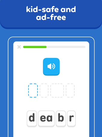 Learn to Read - Duolingo …の画像0