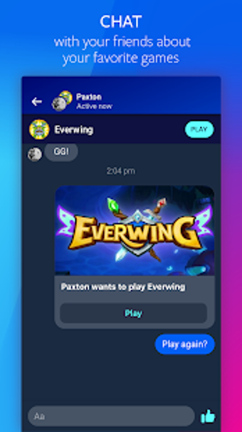Imagen 3 para Facebook Gaming: Watch Pl…