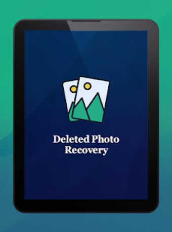Deleted Photo Recovery Without Root-Restore Images