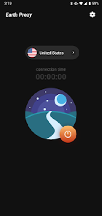 Bild 0 für Earth Proxy - Stable Unli…