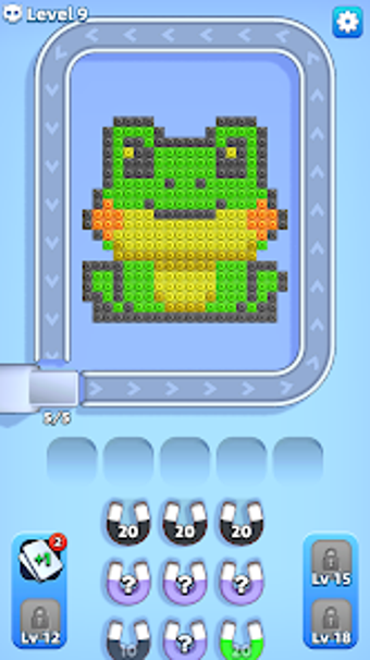 Obraz 0 dla Magnet Loop