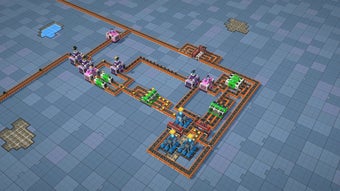 Image 0 pour Block Factory