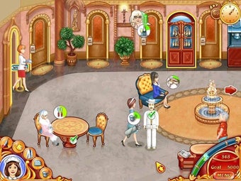 Obraz 4 dla Jane's Hotel