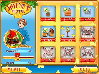 Image 0 pour Jane's Hotel