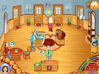 Image 3 pour Jane's Hotel