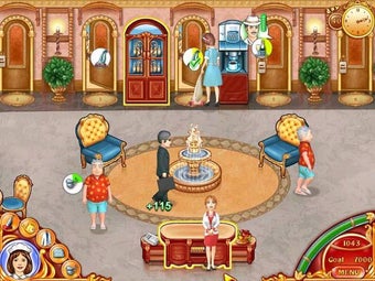Obraz 0 dla Jane's Hotel
