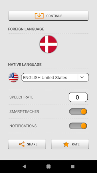 Obraz 0 dla Learn Danish words with S…