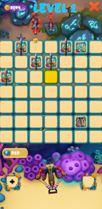 Obraz 0 dla Myrren Hold: Voidspire