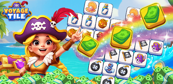 Bild 0 für Voyage Tile: Triple Puzzl…