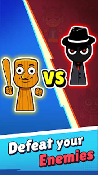 Bild 0 für Brainzot Monster: Merge B…