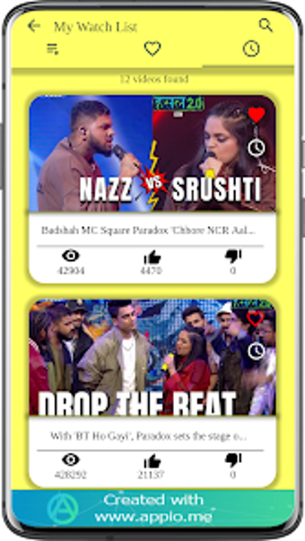 Obraz 0 dla MTV Hustle 2.0