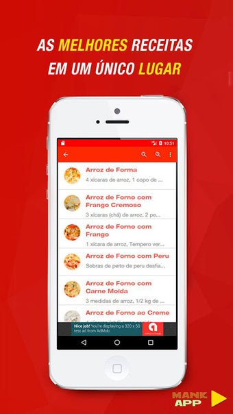 Receitas de Arroz de Forn…的第0张图片