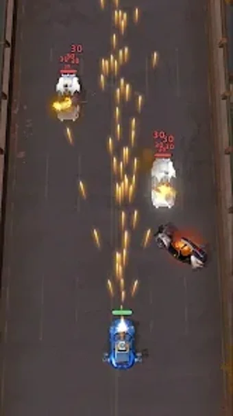 Bild 0 für Rage Wheels