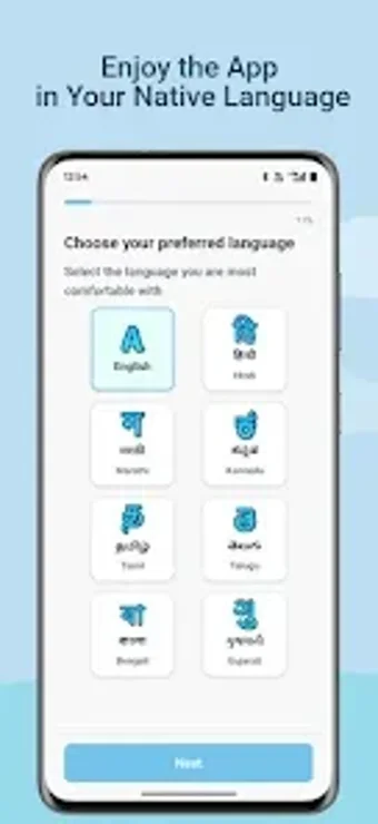 SwasthAI: AI Health Coachの画像0