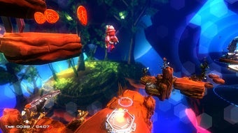 Bild 0 für Rogue Singularity