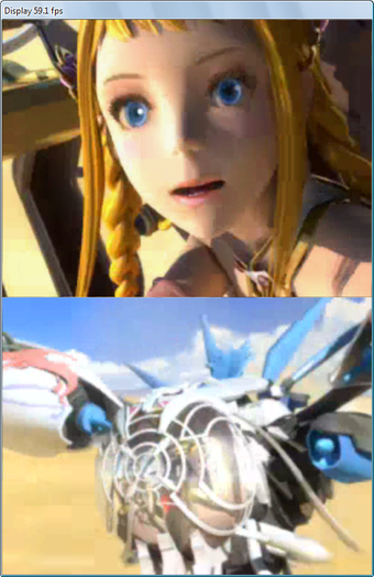 Imagen 6 para NeonDS