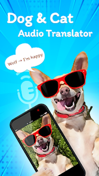 Bild 0 für Human To Dog: Pet Transla…
