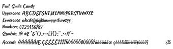 Obraz 0 dla Smile Candy