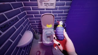 Toilet Chronicles的第0张图片