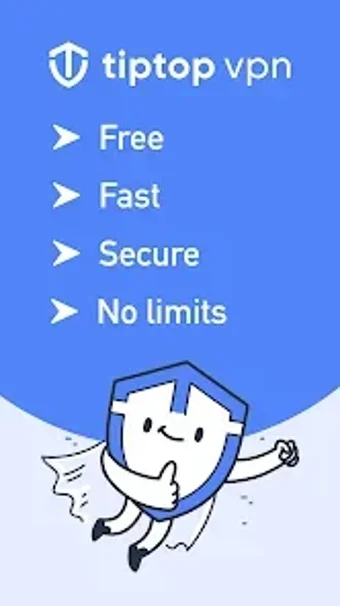 Image 0 pour VPN proxy - TipTop VPN
