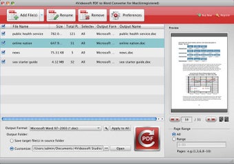 4Videosoft Convertisseur …的第0张图片