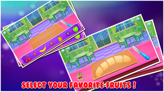 Bild 0 für My Ice cream and Juice Sh…