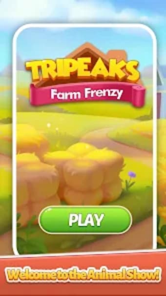 Tripeaks Farm Frenzy