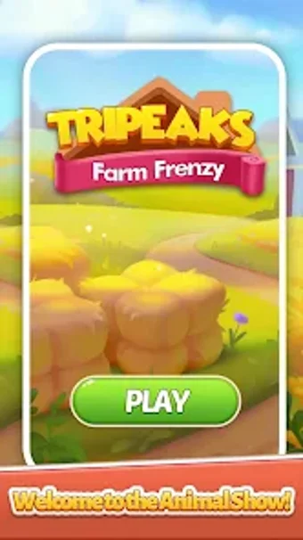 Obraz 0 dla Tripeaks Farm Frenzy