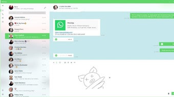 Image 0 for WhatsApp Messenger
