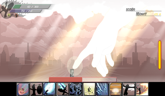 Immagine 0 per Stick Revenge