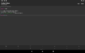 Obraz 0 dla Coding Python