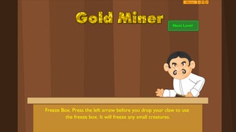 Immagine 0 per Gold Miner:Classic Editio…