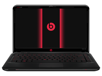 HP Pavilion dm4-3099se Beats Edition PC drivers