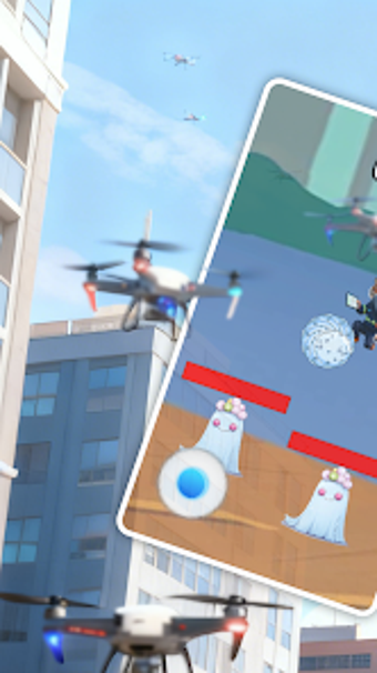 Obraz 0 dla Frozen Foes