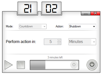 Image 0 for Sleep Timer