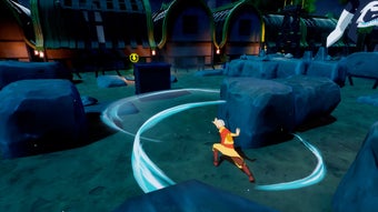 Obraz 0 dla Avatar: The Last Airbende…