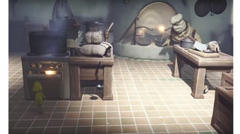 Imagen 0 para Little Nightmares
