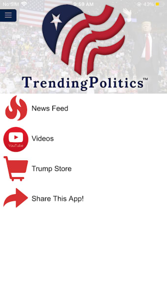 Trending Politics