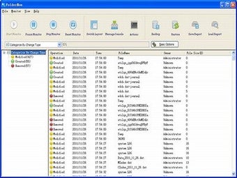 NatrualNotes FolderMonito…的第0张图片