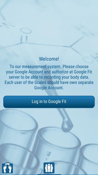 Image 0 for Smart Scales
