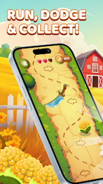 Image 0 pour Golden Egg Road Game