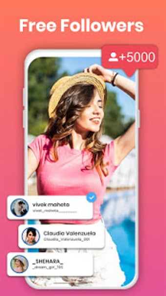 Real Followers  Get Likes…的第0张图片