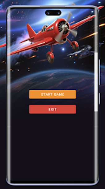 Obraz 0 dla PJOK Nebula Skyfire
