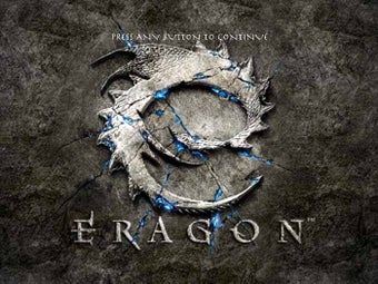 Image 4 pour Eragon